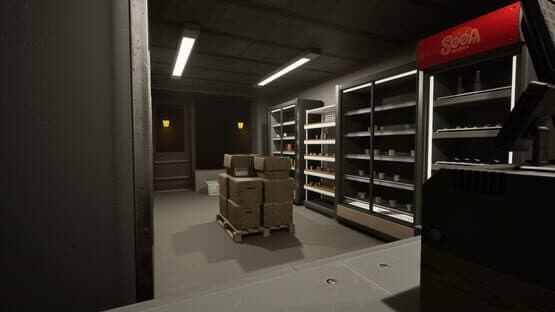 Storage Anomaly — screenshot 3