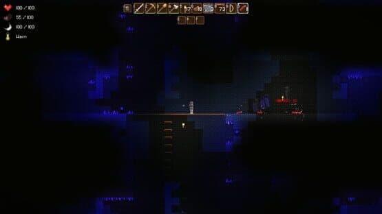 Unearther — screenshot 3