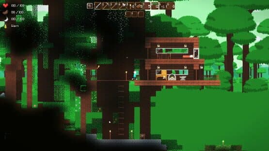 Unearther — screenshot 4