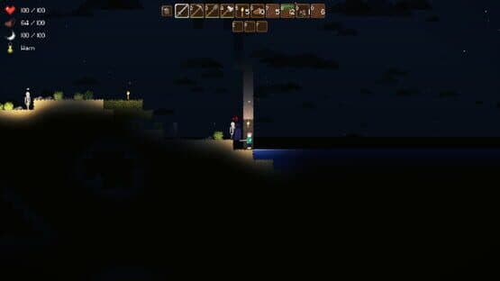Unearther — screenshot 5