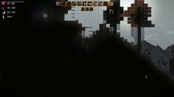 Unearther — screenshot 6