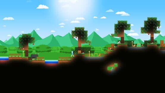 Unearther — screenshot 7