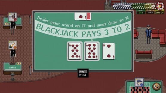 Eclipse Casino — screenshot 2