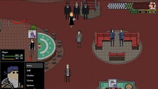 Eclipse Casino — screenshot 4