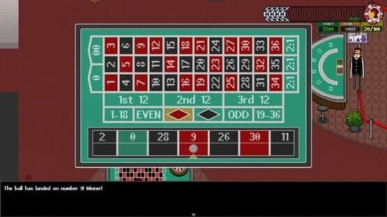 Eclipse Casino — screenshot 5