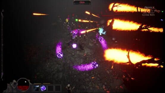 Soulfall — screenshot 2