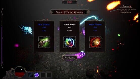 Soulfall — screenshot 3