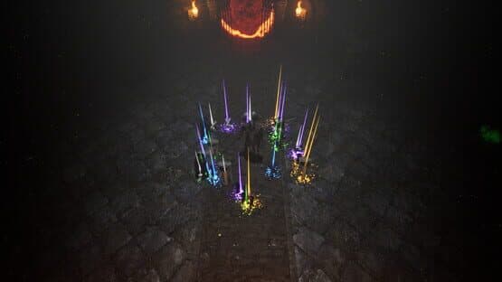 Soulfall — screenshot 5