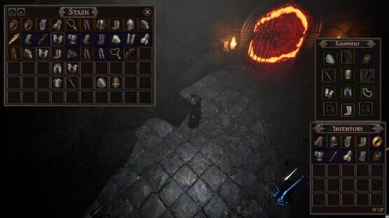 Soulfall — screenshot 6