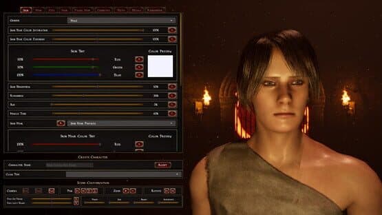 Soulfall — screenshot 7