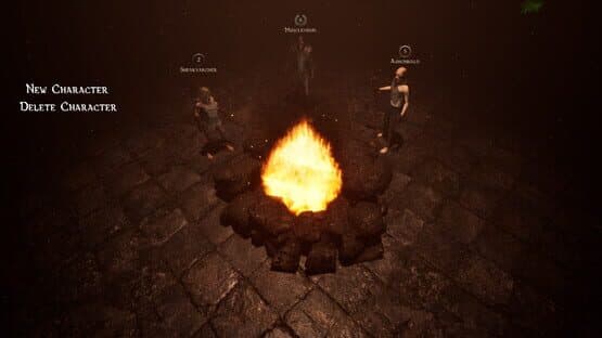 Soulfall — screenshot 8