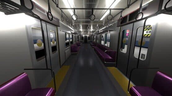 Platform 4 — screenshot 5