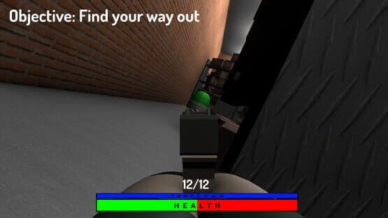 Pew Pew Gaem 3 — screenshot 1