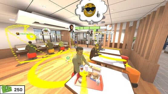 Pissed Off: Peeing Simulator — screenshot 2