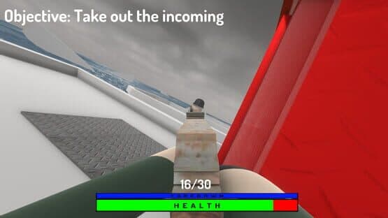 Pew Pew Gaem 3 — screenshot 3