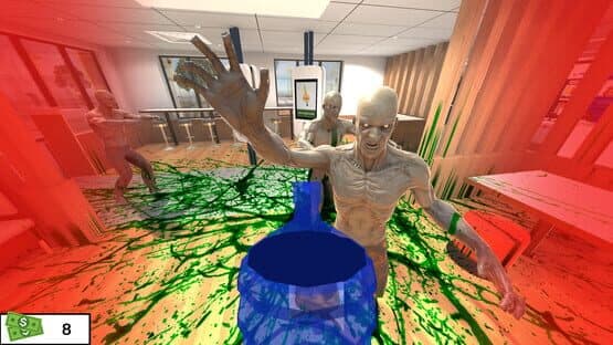 Pissed Off: Peeing Simulator — screenshot 4