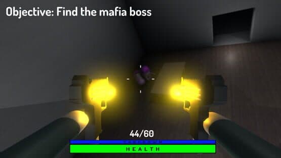 Pew Pew Gaem 3 — screenshot 4
