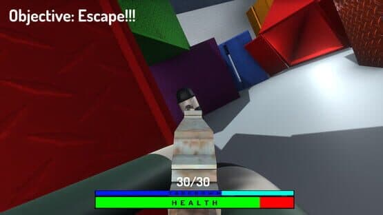 Pew Pew Gaem 3 — screenshot 5