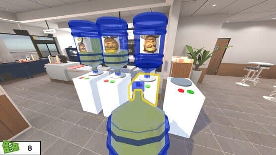 Pissed Off: Peeing Simulator — screenshot 6
