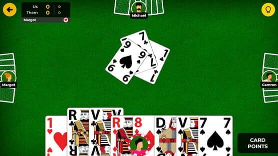 Belote 3 in 1 — screenshot 8