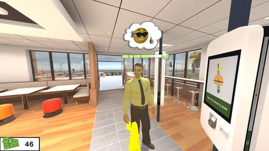 Pissed Off: Peeing Simulator — screenshot 8