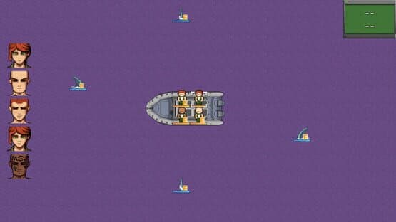 Convict Team Tactics — screenshot 4