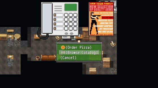 Convict Team Tactics — screenshot 8