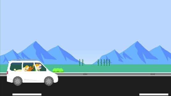 One Dog's Stay — screenshot 2
