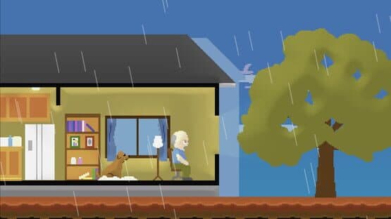 One Dog's Stay — screenshot 5