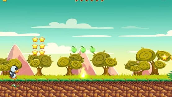 Recalcitrant — screenshot 5