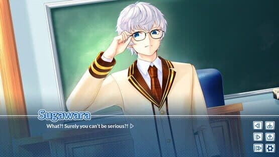 How to Melt a Maiden's Heart — screenshot 1