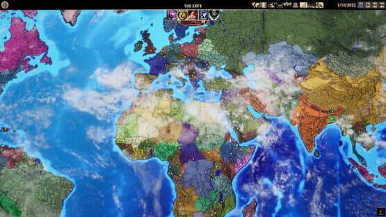 Trade Conquest — screenshot 1