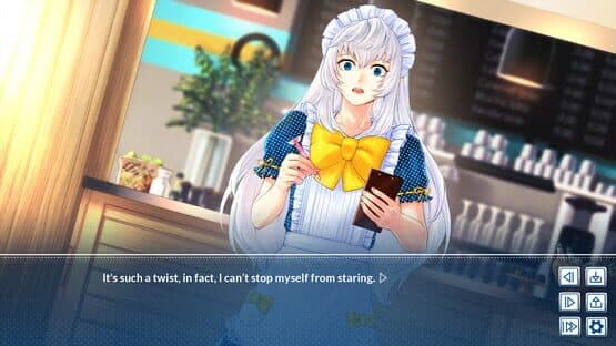 How to Melt a Maiden's Heart — screenshot 2