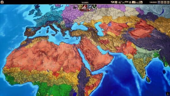 Trade Conquest — screenshot 2