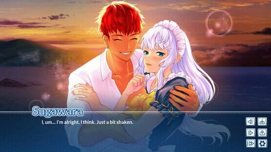 How to Melt a Maiden's Heart — screenshot 3