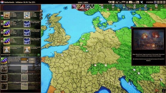 Trade Conquest — screenshot 3