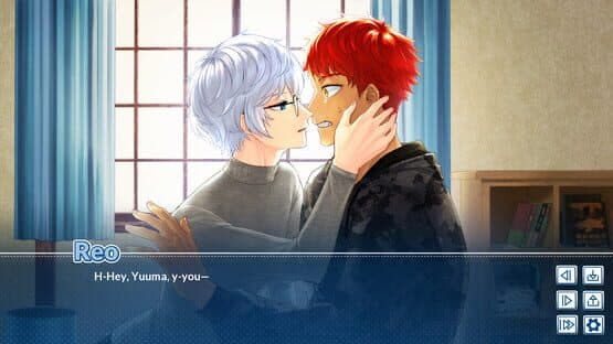 How to Melt a Maiden's Heart — screenshot 4