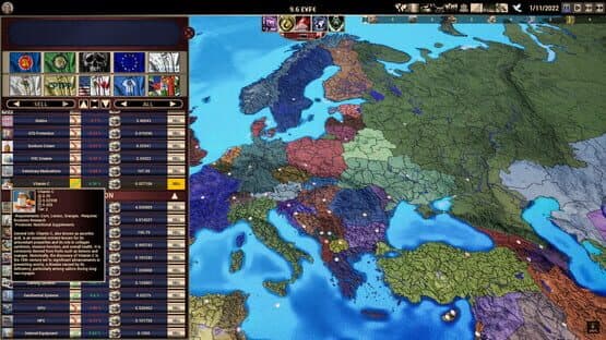 Trade Conquest — screenshot 4