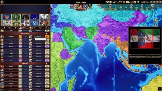 Trade Conquest — screenshot 5