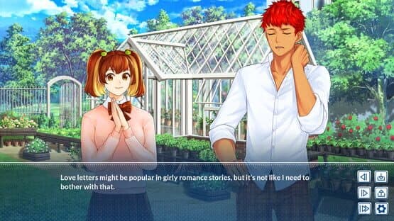How to Melt a Maiden's Heart — screenshot 6