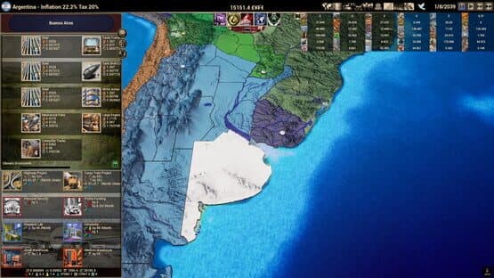 Trade Conquest — screenshot 6