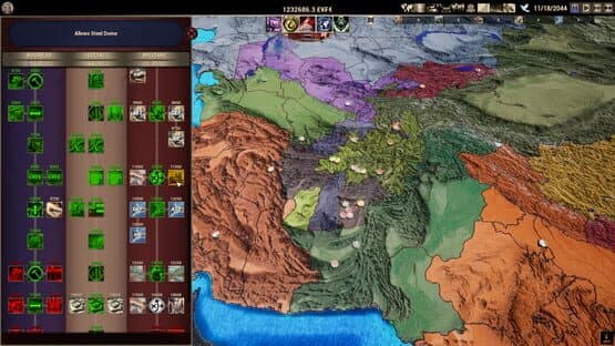 Trade Conquest — screenshot 7