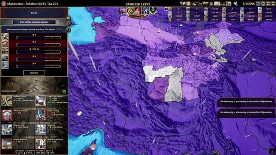 Trade Conquest — screenshot 8