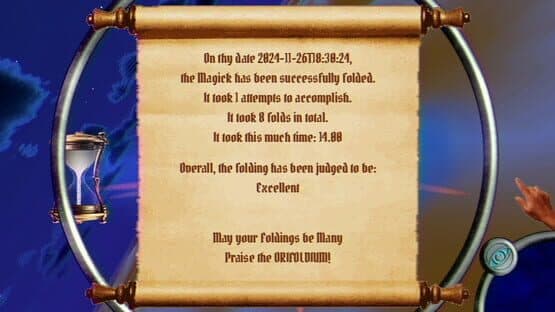 Orifoldium — screenshot 7