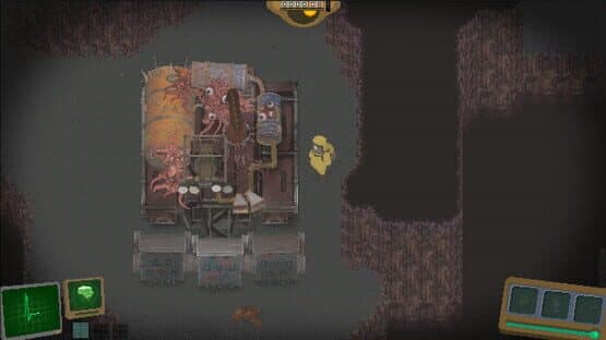 SteamMaze — screenshot 1