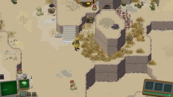SteamMaze — screenshot 2