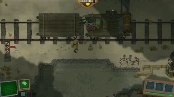 SteamMaze — screenshot 4