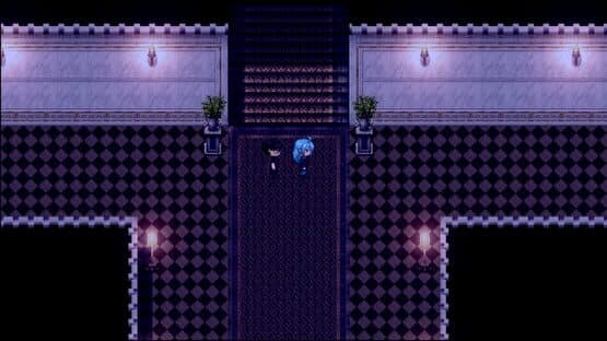 Leaving Whisper at Night — screenshot 5