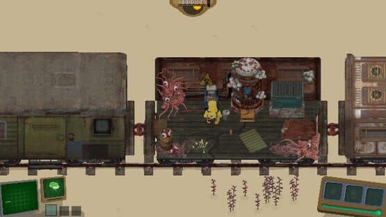 SteamMaze — screenshot 5