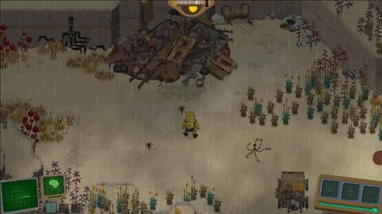 SteamMaze — screenshot 6